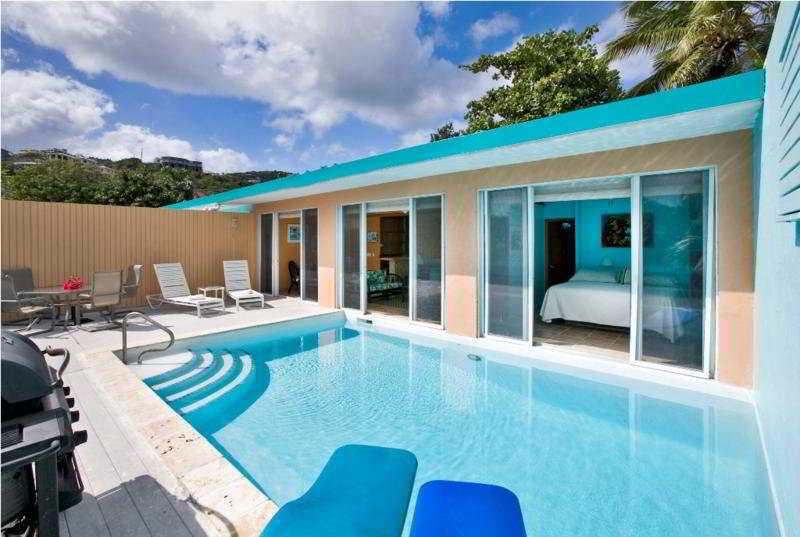 Pavilions And Pools Condo Villas Mandal المظهر الخارجي الصورة