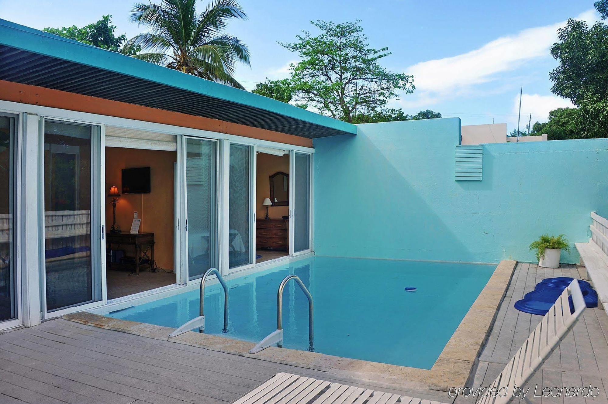 Pavilions And Pools Condo Villas Mandal المرافق الصورة